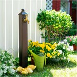 для водоснабжения