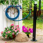 для водоснабжения в саду для водоснабжения в саду