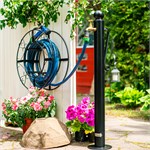 для водоснабжения в саду