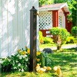 в подарок садоводу