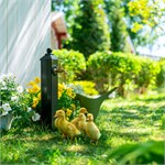 для водоснабжения