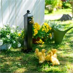 в подарок садоводу