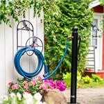 для водоснабжения в саду