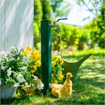 садовый умывальник