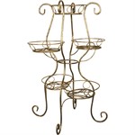 Цветочная подставка 11-035