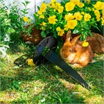 крепление в грунт