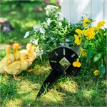 крепление садовое