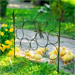 для ограждения