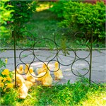 для декора в саду