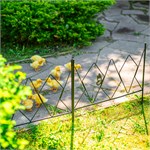 для декора в саду