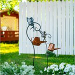 садовые шпалеры