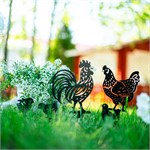 пернатая семья