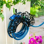 катушка настенная