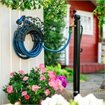 Кронштейн для поливочного шланга 802-008B