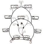 Оконная подставка