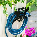 катушка для шланга "сова"