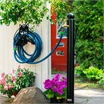 настенный кронштейн для шланга