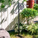 Кронштейн для поливочного шланга 820-001B