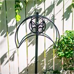 опора садовая "бабочка"