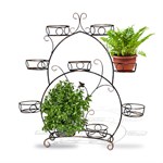 Подставка оконная для цветов