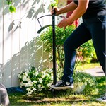 фиксируется в грунте фиксируется в грунте