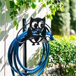 с катушкой для шланга