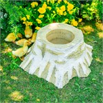 садовое уличное кашпо