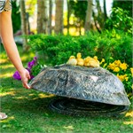 крышка для септика крышка для септика