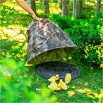 из стеклопластика