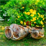 греческие амфоры