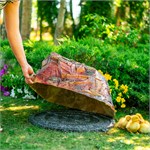 как замаскировать люк как замаскировать люк