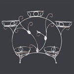 полка для цветов на окно