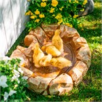 для садовой колонки для садовой колонки