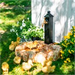 водоснабжение на дачном участке