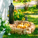 умывальник на дачу