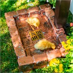 для водоснабжения