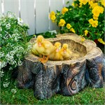 поддон для садового умывальника