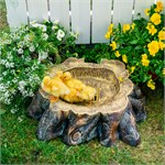 полив на даче