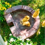 для водоснабжения