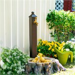 умывальник уличный