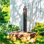 для водоснабжения