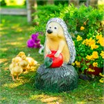 из стеклопластика