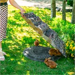 на люк или септик