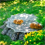 крышка декоративная