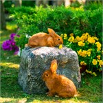 из стеклопластика