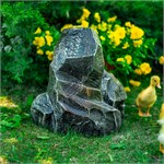 из искусственного камня из искусственного камня