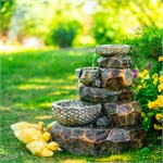 из стеклопластика