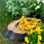 из прочного стеклопластика