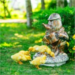 из полистоуна