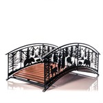 купить мостик не дорого